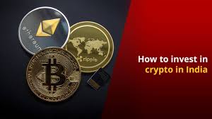 Investing in mutual funds has already become prevalent in india. How To Invest In Cryptocurrency In India Start With As Low As Rs 100 Newsmo Youtube