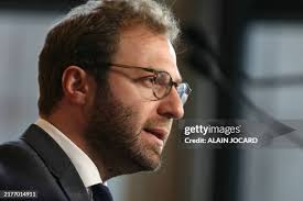 1,257 French Ministry Of Economy Finances And Industry Stock Photos,  High-Res Pictures, and Images