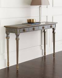 Knox Console Table In 2020 Console Table Modern Console Tables Table