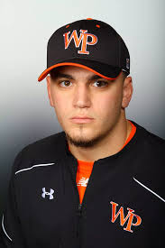 2015 Baseball Roster