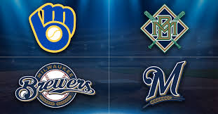Originally drafted by the brewers in the 15th round of the 2001 mlb draft, and then again in the he made his mlb debut in 2008 and played with the brewers for parts of seasons between 2008 and. Now That The Brewers And Padres Are Fixed Which Mlb Team Is Next Page 6 Sports Logo General Discussion Chris Creamer S Sports Logos Community Ccslc Sportslogos Net Forums