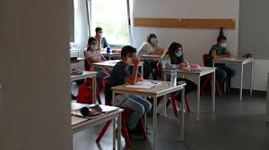 Exames adiados e duas provas de aferição canceladas. Cancelados Exames Do 9Âº Ano E Provas Do 12Âº So Para Ingresso Ao Ensino Superior Tvi24