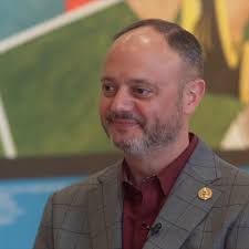 Socorro ISD superintendent Nate Carman leaving district for superintendent  in Arizona