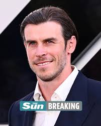 BREAKING: Gareth Bale confirms he is 'interested' in buying an historic  former Premier League team