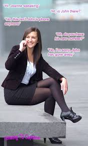 Maybe you would like to learn more about one of these? Epingle Sur Transgender Captions