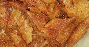 Nah, apa kreasi resep cemilan mudah untuk pemula yang dijamin enak dan bikin nagih? 76 699 Resep Camilan Pedas Sederhana Enak Dan Sederhana Ala Rumahan Cookpad