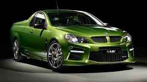 The holden ute should've been sold in the usa. The 576bhp Maloo Gts Is Here Top Gear