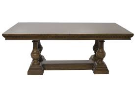 The Stratton Table Mor Furniture For Less Furniture Dining Room Sets Table