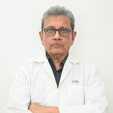 Dr Pallab Chatterjee