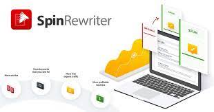 With Several Advanced Features And Functions Spin Rewriter Is Currently One Of The Smarter Content Spinning Software S Avai Keyword Ranking Articles Web Based