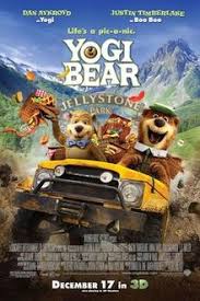 For a modern reboot, scoob! Yogi Bear Film Wikipedia