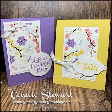 Cards aren't available on videos set as made for kids. Winner Best Card Making Video Of 2019 Simply Simple Stamping