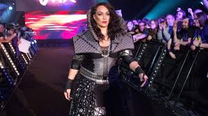 When your family tree is known as the samoan dynasty, you know you're bred from greatness. How Is Nia Jax Related To Dwayne The Rock Johnson Heavy Com