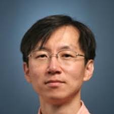 Heejung Jung's Instagram, Twitter & Facebook