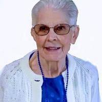 Ada Faye Yates Obituary (2025)