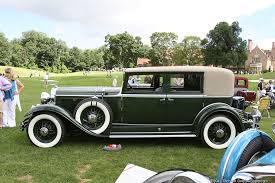 Image result for Forest Green 1931 Lincoln