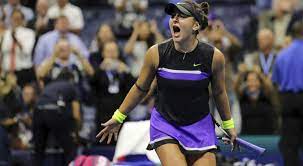 Bianca andreescu defeats serena williams in 2019 us open final andreescu fought off a late charge from williams to win her first us open championship. Us Open 2019 Bianca Andreescu Becomes The First Canadian To Win A Grand Slam Title Essentiallysports