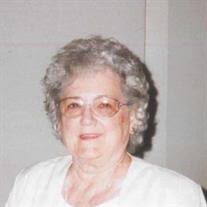 Virginia "Ginny" Downhour Obituary