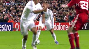 Despite an aggregate haul of 17 champions league titles, this saturday's final will be only the sixth time real madrid and liverpool have met in a. Liverpool Vs Real Madrid 4 0 Champions League 2nd ÙÙŠØ¯ÙŠÙˆ Dailymotion