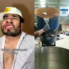 Cuando Andas Bien Belica