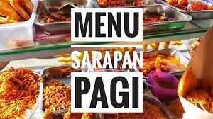 Ini juga mungkin menu sarapan terbaik untuk anak kost hehe.mie goreng juga adalah makanan yaang cocok dimakan kapan pun tidak hanya untuk sarapan seperti nasi goreng.mie goreng adalah makanan segala strata kehidupan dari dijual di pinggir jalan sampai di restoran bintang 5. Ngantri Jam 9 Pagi Ludes Sarapan Murah Dan Enak Live Streaming Youtube