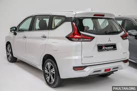 The subjectivity in determining the market value of vehicle could potentially lead to abusive practices to the detriment of consumers. Mitsubishi Xpander Price Confirmed Ckd Rm91 369 Paultan Org