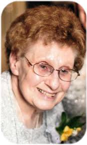 Obituary information for Mary Ann Peterson
