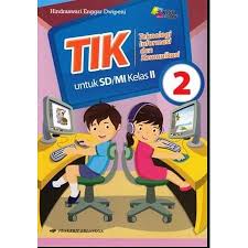Maybe you would like to learn more about one of these? Buku Tik Sd Kelas 1 2 3 Erlangga Shopee Indonesia