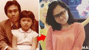 Sebelumnya hanna sempat meniti karier di dunia kantoran. Dilarang Jadi Artis Oleh Sang Ayah Hanna Sukmaningsih Putri Kasino Kini Jadi Pebisnis Sukses Tribunstyle Com