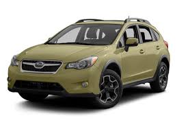 Image result for Satin White 2013 XV Crosstrek