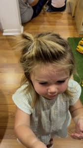 The sweetest 2yr olds doing circle time and learning to be in the big room  with Mrs.Helen & Mrs.Jamie ❤️