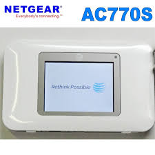 I purchased a hotspot some time ago before i changed carrier. Netgear Wireless Ac770s Inalambrica 4g Router Con Tarjeta Sim Ranura Con Antena Aircard 754s 4g Mifi Routermifi Router Aliexpress