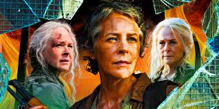 New Walking Dead Detail Make's Carol's Return Quietly Devastating