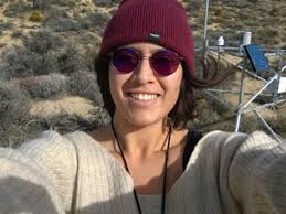 Fundraiser by Danielle Torres : Danielle's Master of Science Fund