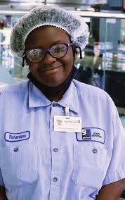 COMMUNITY IMPACT REPORT