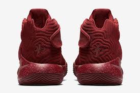 I am grateful for what is meant for me, i will not stop until all my people are free. Nike Readies Red Velvet Cake Inspired Kyrie 2 Photos Footwear News