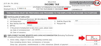 2017 is the latest version available for download at lhdn website. Here S A How To Guide File Your Income Tax Online Lhdn In Malaysia