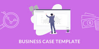 This Business Case Template Takes Your Projects To The Next Level Filestage Blog