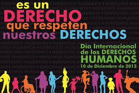 Desde nuestro aporte e iniciativa a la adhesión al pacto. 10 De Diciembre Dia Internacional De Los Derechos Humanos Catolicas Por El Derecho A Decidir Peru