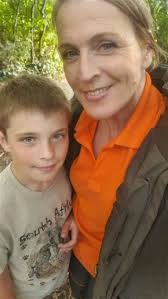 Surfleet forest school helps children get back to nature