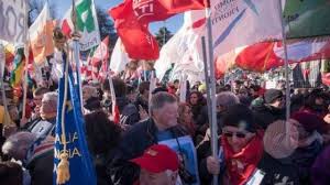 Servizi turistici e offerta culturale. Mai Piu Fascismi Sabato A Roma La Manifestazione Nazionale La Repubblica