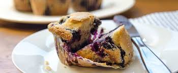 View top rated bobs red mill muffin recipes with ratings and reviews. Gluten Free Blueberry Muffins Bob S Red Mill Blog