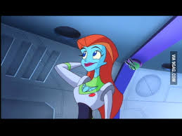 · vila nova de milfontes. Mira Nova Blue Skinned Red Headed Guardian Of The Galaxy 9gag
