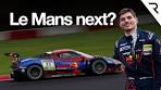 What Verstappen's incredible Nurburgring GT3 win proved - YouTube