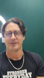 This is the true story behind my song "We Never Say Goodbye" produced by Nick  Coetzee, Rain Music Studios (http://rainmusic.org), filmed by Aren Rosales.  This song means a great deal to me.