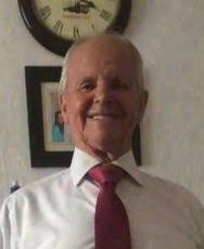 Condolence Book for Michael Butler (Fethard-on-Sea, Wexford)