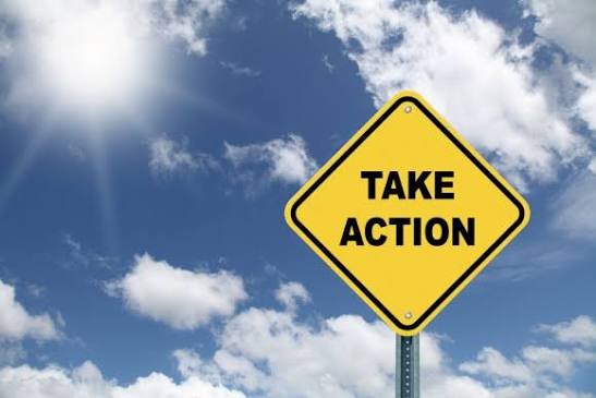 From ordinary to extraordinary: the power of action