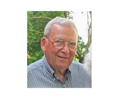 W. Simmers Obituary (2021)