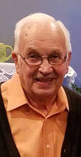 Obituary information for Robert “Bob” L. Young