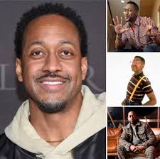 Happy 48th Birthday to Jaleel White. 🎂